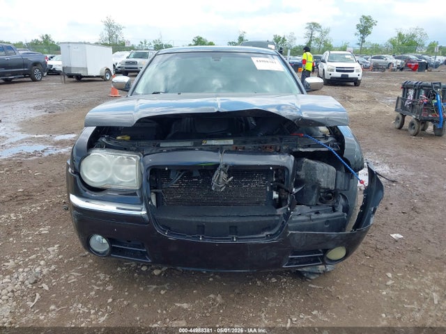 Продаж на аукціоні авто 2010 Chrysler 300c Awd, vin: 2C3CK6CT4AH125620, номер лоту: 44988381