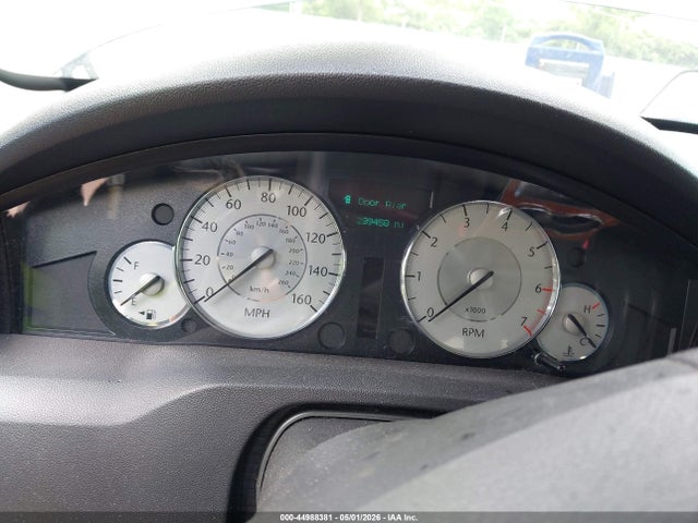 Продаж на аукціоні авто 2010 Chrysler 300c Awd, vin: 2C3CK6CT4AH125620, номер лоту: 44988381