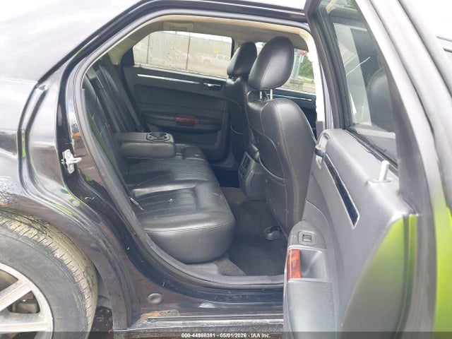 Продаж на аукціоні авто 2010 Chrysler 300c Awd, vin: 2C3CK6CT4AH125620, номер лоту: 44988381