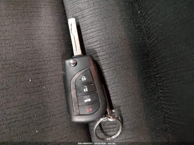 Aukcja sprzedaży 2018 Toyota Camry Le, vin: 4T1B11HKXJU029920, numer aukcji: 44988382