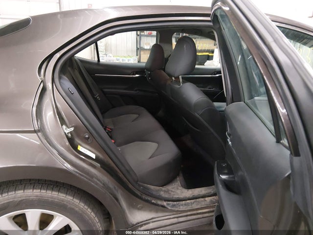 Aukcja sprzedaży 2018 Toyota Camry Le, vin: 4T1B11HKXJU029920, numer aukcji: 44988382