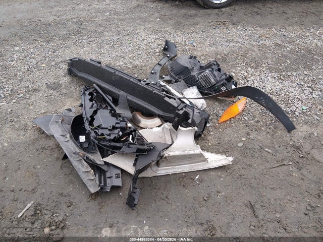 2026 Toyota Grand Highlander Platinum მანქანა იყიდება აუქციონზე, vin: 5TDAAAB50TS131821, აუქციონის ნომერი: 44988384