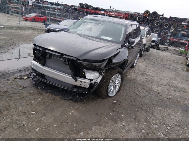 2026 Toyota Grand Highlander Platinum მანქანა იყიდება აუქციონზე, vin: 5TDAAAB50TS131821, აუქციონის ნომერი: 44988384