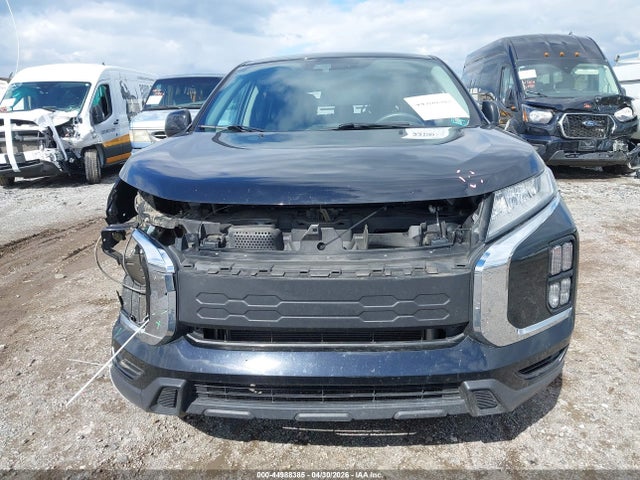 Продаж на аукціоні авто 2021 Mitsubishi Outlander Sport 2.0 Es Awc, vin: JA4ARUAU5MU000328, номер лоту: 44988385
