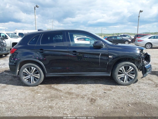 Продаж на аукціоні авто 2021 Mitsubishi Outlander Sport 2.0 Es Awc, vin: JA4ARUAU5MU000328, номер лоту: 44988385