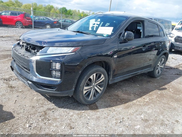 Продаж на аукціоні авто 2021 Mitsubishi Outlander Sport 2.0 Es Awc, vin: JA4ARUAU5MU000328, номер лоту: 44988385