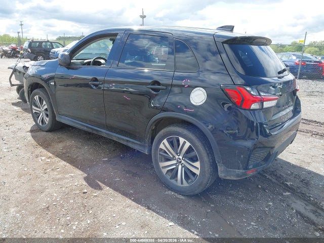 Продаж на аукціоні авто 2021 Mitsubishi Outlander Sport 2.0 Es Awc, vin: JA4ARUAU5MU000328, номер лоту: 44988385