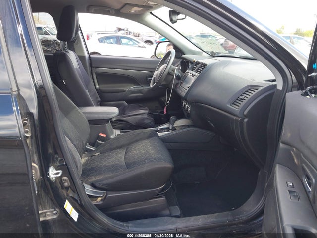 Продаж на аукціоні авто 2021 Mitsubishi Outlander Sport 2.0 Es Awc, vin: JA4ARUAU5MU000328, номер лоту: 44988385
