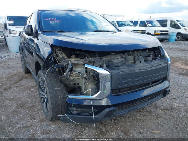 Продаж на аукціоні авто 2021 Mitsubishi Outlander Sport 2.0 Es Awc, vin: JA4ARUAU5MU000328, номер лоту: 44988385
