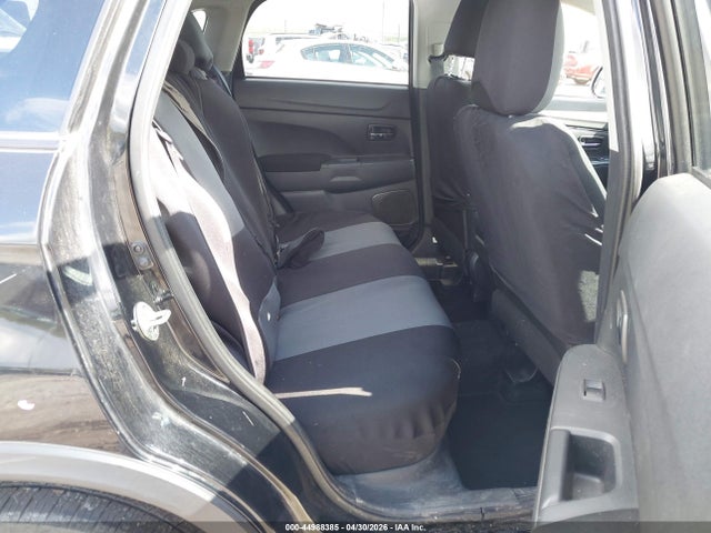 Продаж на аукціоні авто 2021 Mitsubishi Outlander Sport 2.0 Es Awc, vin: JA4ARUAU5MU000328, номер лоту: 44988385