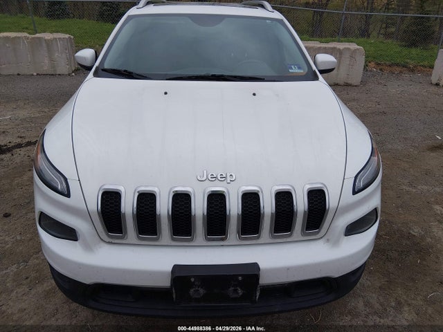 Aukcja sprzedaży 2015 Jeep Cherokee Latitude, vin: 1C4PJMCB9FW758246, numer aukcji: 44988386
