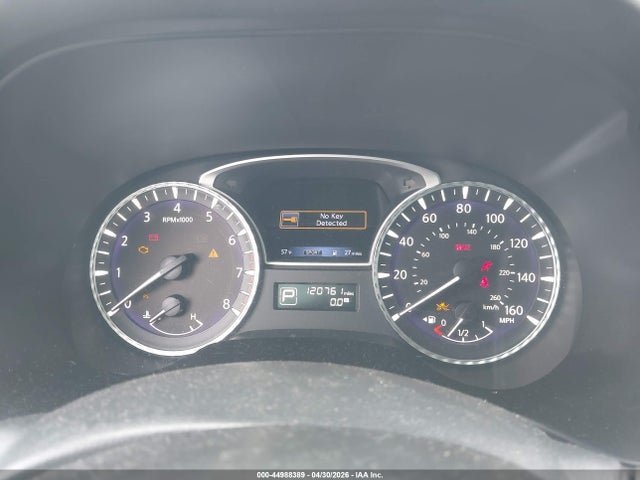 Aukcja sprzedaży 2019 Infiniti Qx60 Luxe, vin: 5N1DL0MM5KC511710, numer aukcji: 44988389