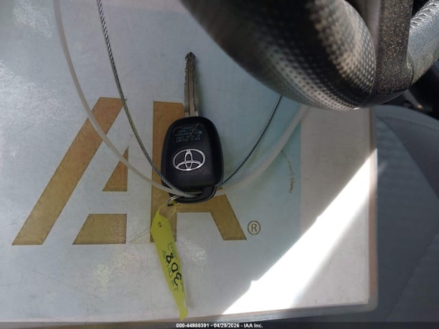 2020 Toyota Tacoma Sr5 V6 მანქანა იყიდება აუქციონზე, vin: 3TMAZ5CNXLM125376, აუქციონის ნომერი: 44988391