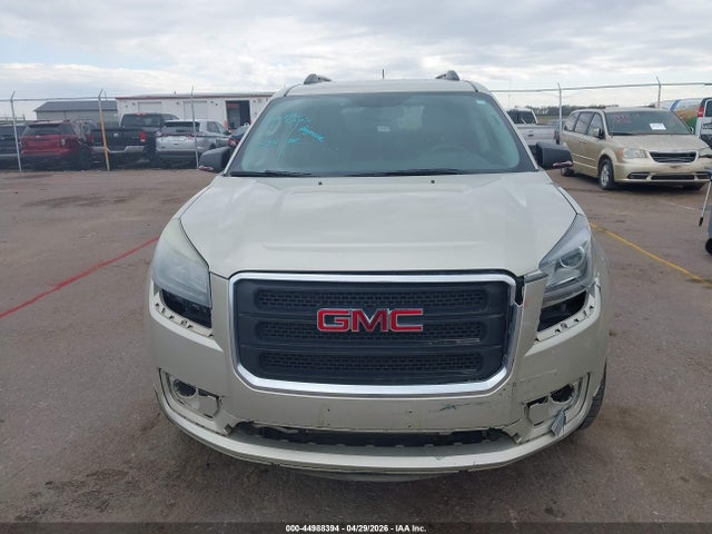 Продажа на аукционе авто 2015 Gmc Acadia Sle-2, vin: 1GKKVPKD4FJ210059, номер лота: 44988394