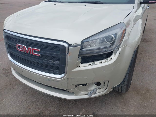 Продажа на аукционе авто 2015 Gmc Acadia Sle-2, vin: 1GKKVPKD4FJ210059, номер лота: 44988394