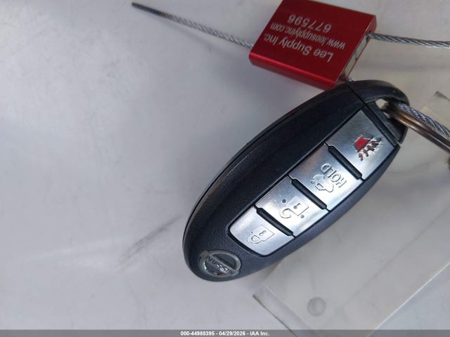 Nissan SENTRA SV 2015 3N1AB7AP1FY236712 Image 11