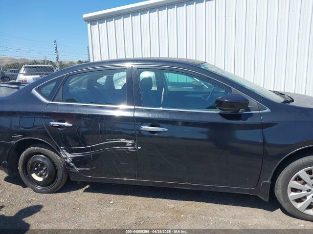 Nissan SENTRA SV 2015 3N1AB7AP1FY236712 Image 14