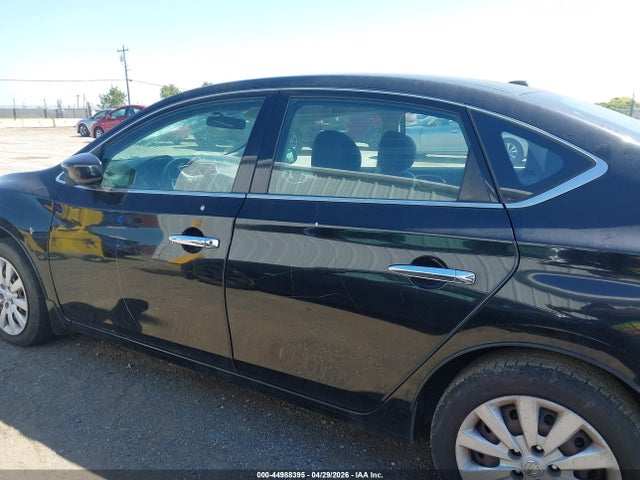 Nissan SENTRA SV 2015 3N1AB7AP1FY236712 Image 15
