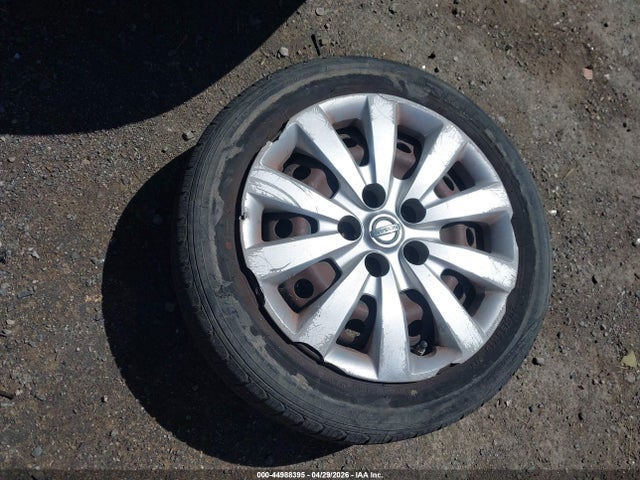 Nissan SENTRA SV 2015 3N1AB7AP1FY236712 Image 12