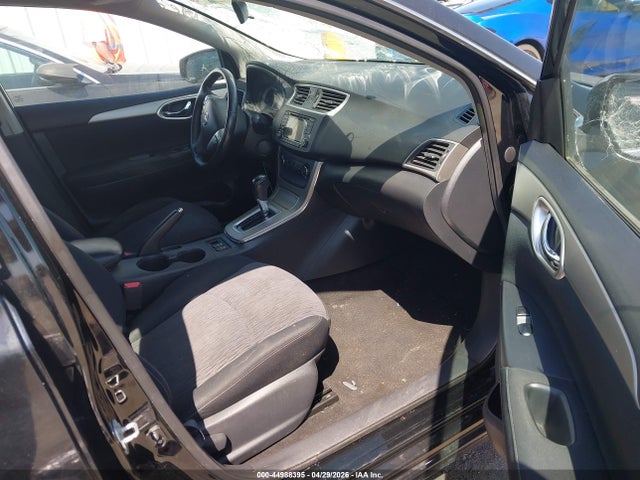 Nissan SENTRA SV 2015 3N1AB7AP1FY236712 Image 5