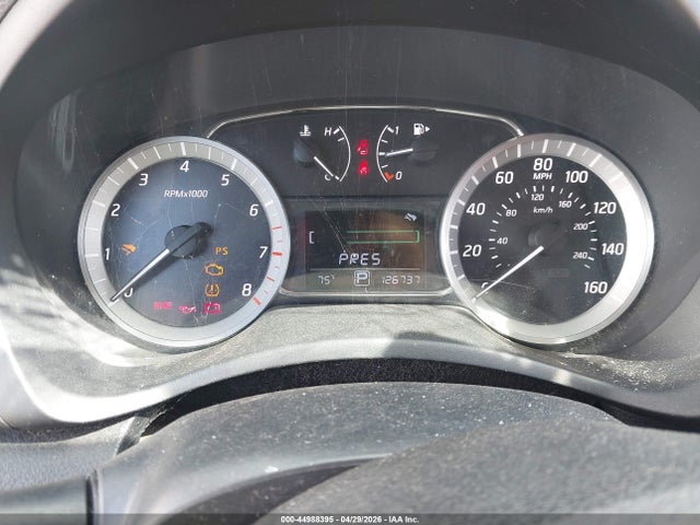 Nissan SENTRA SV 2015 3N1AB7AP1FY236712 Image 7