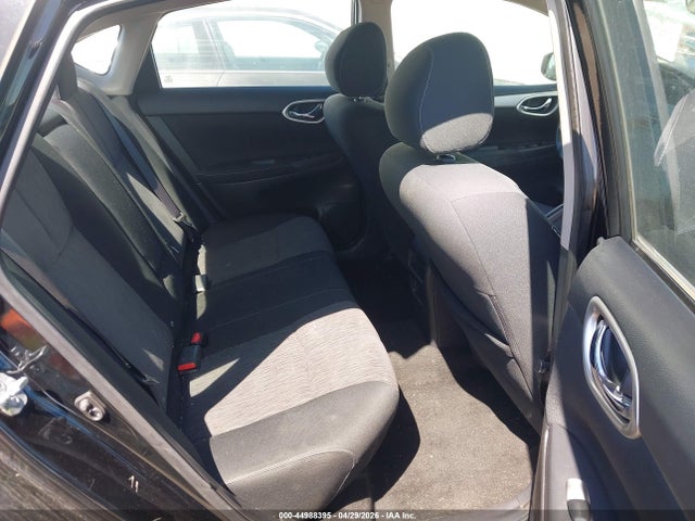 Nissan SENTRA SV 2015 3N1AB7AP1FY236712 Image 8