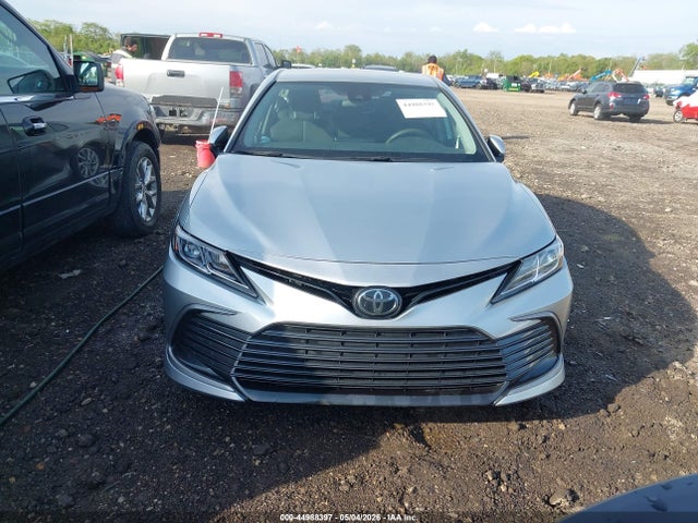 Продаж на аукціоні авто 2024 Toyota Camry Le, vin: 4T1C11AK8RU236168, номер лоту: 44988397