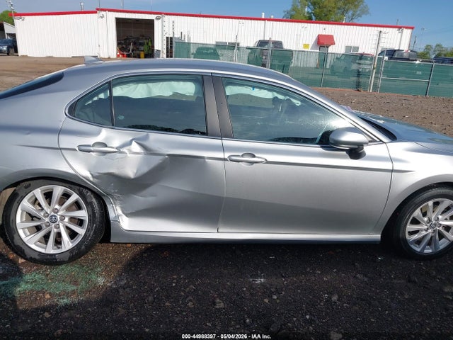 Продаж на аукціоні авто 2024 Toyota Camry Le, vin: 4T1C11AK8RU236168, номер лоту: 44988397