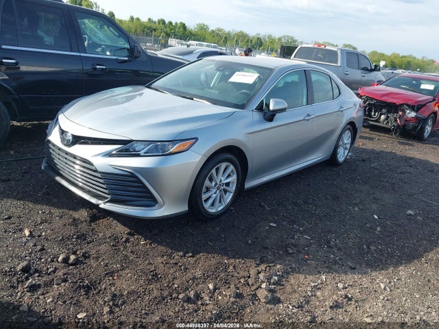 Продаж на аукціоні авто 2024 Toyota Camry Le, vin: 4T1C11AK8RU236168, номер лоту: 44988397