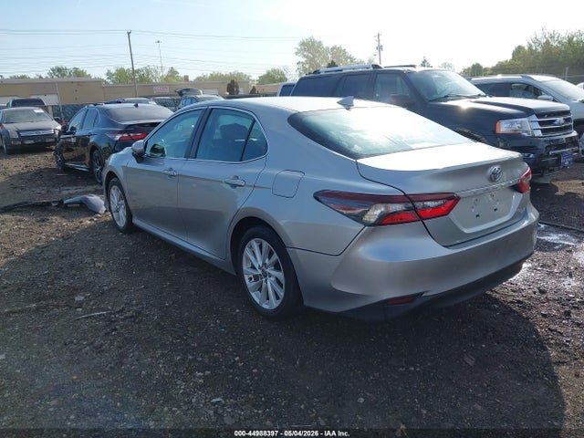 Продаж на аукціоні авто 2024 Toyota Camry Le, vin: 4T1C11AK8RU236168, номер лоту: 44988397
