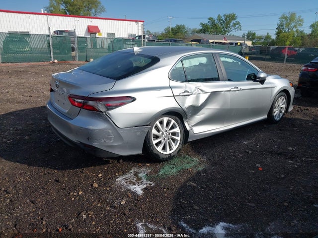 Продаж на аукціоні авто 2024 Toyota Camry Le, vin: 4T1C11AK8RU236168, номер лоту: 44988397