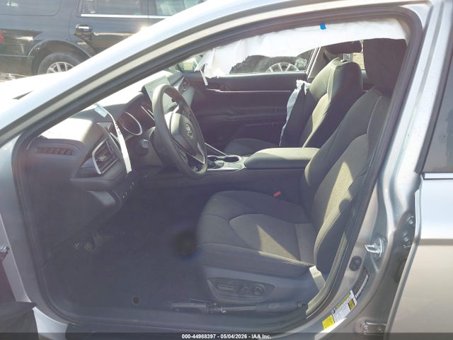 Продаж на аукціоні авто 2024 Toyota Camry Le, vin: 4T1C11AK8RU236168, номер лоту: 44988397