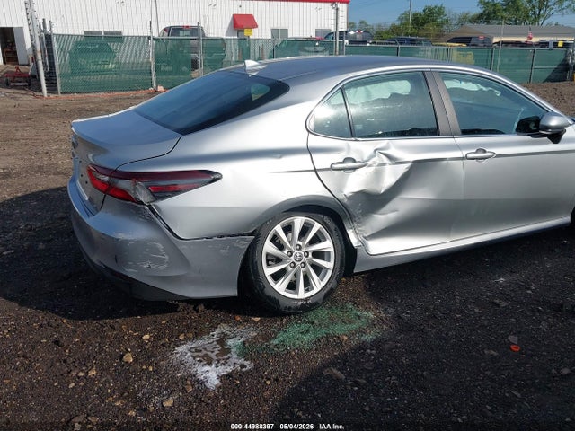 Продаж на аукціоні авто 2024 Toyota Camry Le, vin: 4T1C11AK8RU236168, номер лоту: 44988397