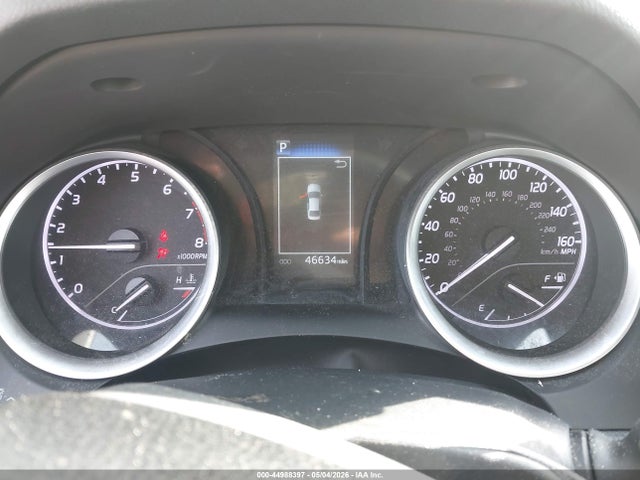 Продаж на аукціоні авто 2024 Toyota Camry Le, vin: 4T1C11AK8RU236168, номер лоту: 44988397