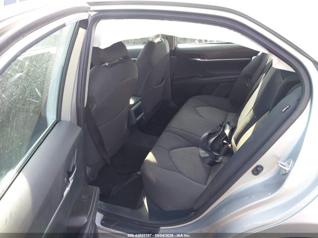 Продаж на аукціоні авто 2024 Toyota Camry Le, vin: 4T1C11AK8RU236168, номер лоту: 44988397