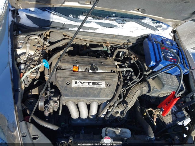 Aukcja sprzedaży 2003 Honda Accord 2.4 Lx, vin: 1HGCM563X3A116614, numer aukcji: 44988400