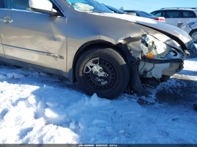 Aukcja sprzedaży 2003 Honda Accord 2.4 Lx, vin: 1HGCM563X3A116614, numer aukcji: 44988400
