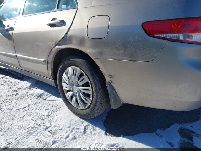 Aukcja sprzedaży 2003 Honda Accord 2.4 Lx, vin: 1HGCM563X3A116614, numer aukcji: 44988400