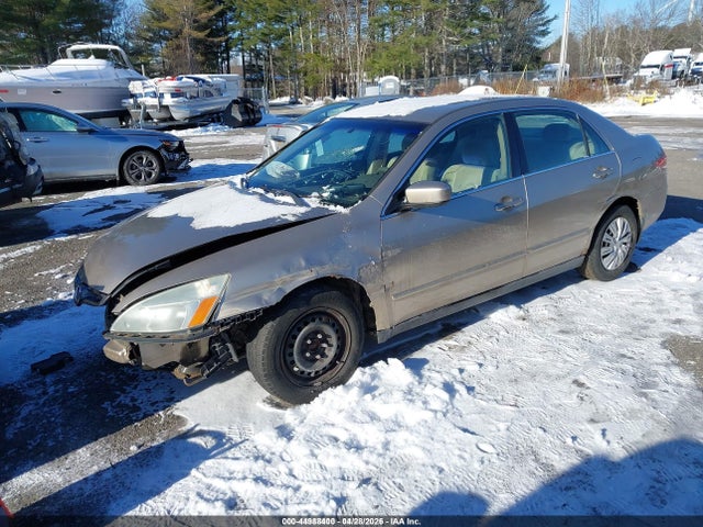 Aukcja sprzedaży 2003 Honda Accord 2.4 Lx, vin: 1HGCM563X3A116614, numer aukcji: 44988400