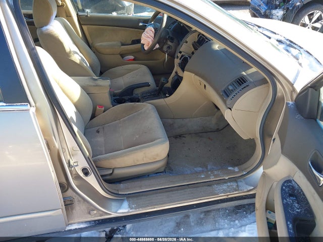 Aukcja sprzedaży 2003 Honda Accord 2.4 Lx, vin: 1HGCM563X3A116614, numer aukcji: 44988400