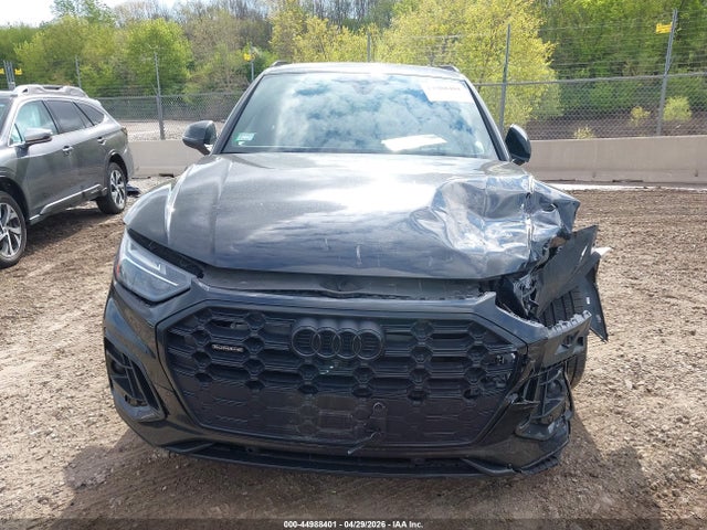 Aukcja sprzedaży 2024 Audi Q5 Premium Plus 55 Tfsi E S Line Quattro S Tronic, vin: WA1E2AFY4R2039124, numer aukcji: 44988401