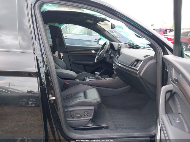 Aukcja sprzedaży 2024 Audi Q5 Premium Plus 55 Tfsi E S Line Quattro S Tronic, vin: WA1E2AFY4R2039124, numer aukcji: 44988401