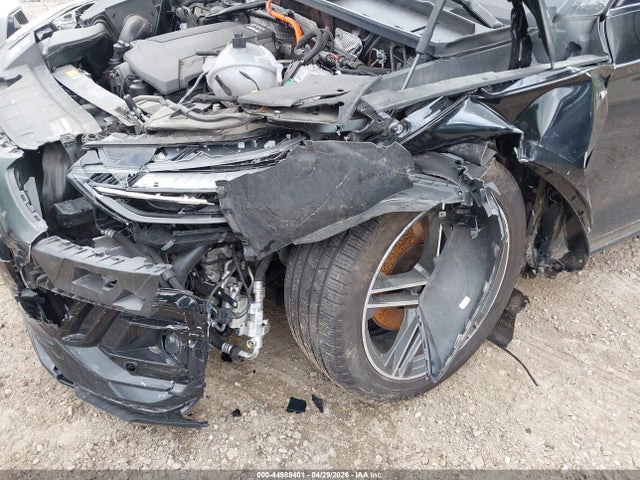 Aukcja sprzedaży 2024 Audi Q5 Premium Plus 55 Tfsi E S Line Quattro S Tronic, vin: WA1E2AFY4R2039124, numer aukcji: 44988401