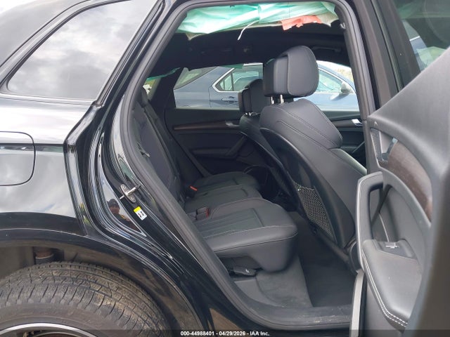 Aukcja sprzedaży 2024 Audi Q5 Premium Plus 55 Tfsi E S Line Quattro S Tronic, vin: WA1E2AFY4R2039124, numer aukcji: 44988401
