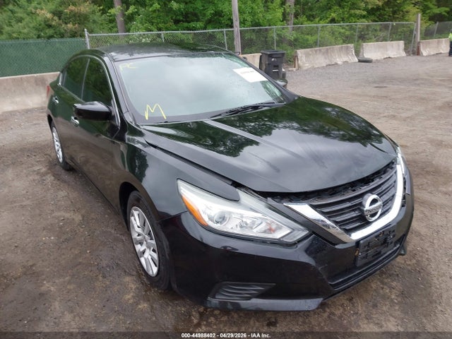Auction sale of the 2017 Nissan Altima 2.5 S, vin: 1N4AL3AP9HC296600, lot number: 44988402