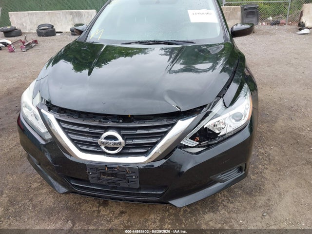 2017 Nissan Altima 2.5 S მანქანა იყიდება აუქციონზე, vin: 1N4AL3AP9HC296600, აუქციონის ნომერი: 44988402
