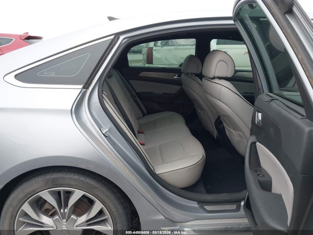 2015 Hyundai Sonata Limited 2.0t მანქანა იყიდება აუქციონზე, vin: 5NPE34AB9FH153489, აუქციონის ნომერი: 44988406