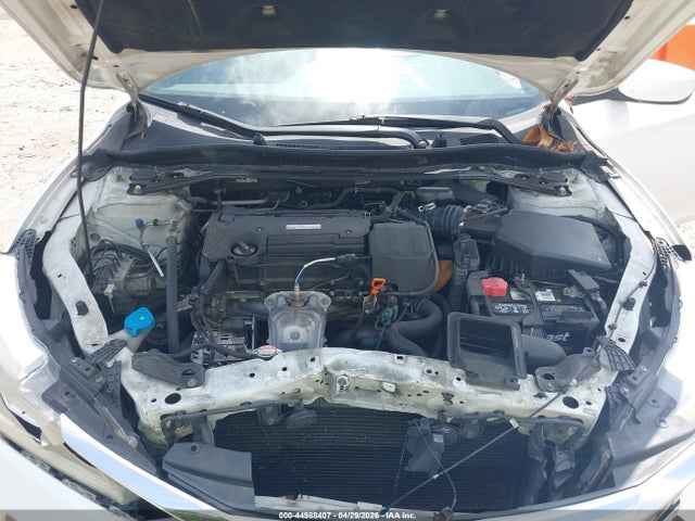 Aukcja sprzedaży 2016 Honda Accord Sport, vin: 1HGCR2F53GA097279, numer aukcji: 44988407