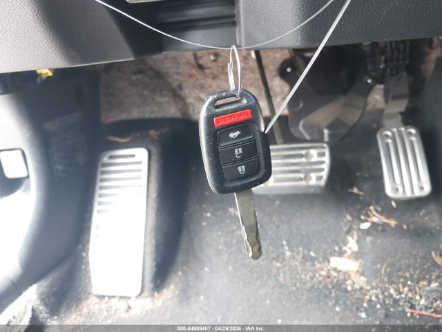 Aukcja sprzedaży 2016 Honda Accord Sport, vin: 1HGCR2F53GA097279, numer aukcji: 44988407