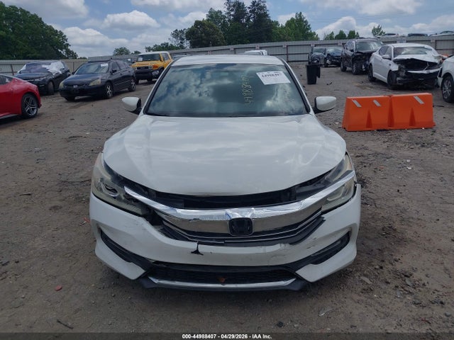 Aukcja sprzedaży 2016 Honda Accord Sport, vin: 1HGCR2F53GA097279, numer aukcji: 44988407